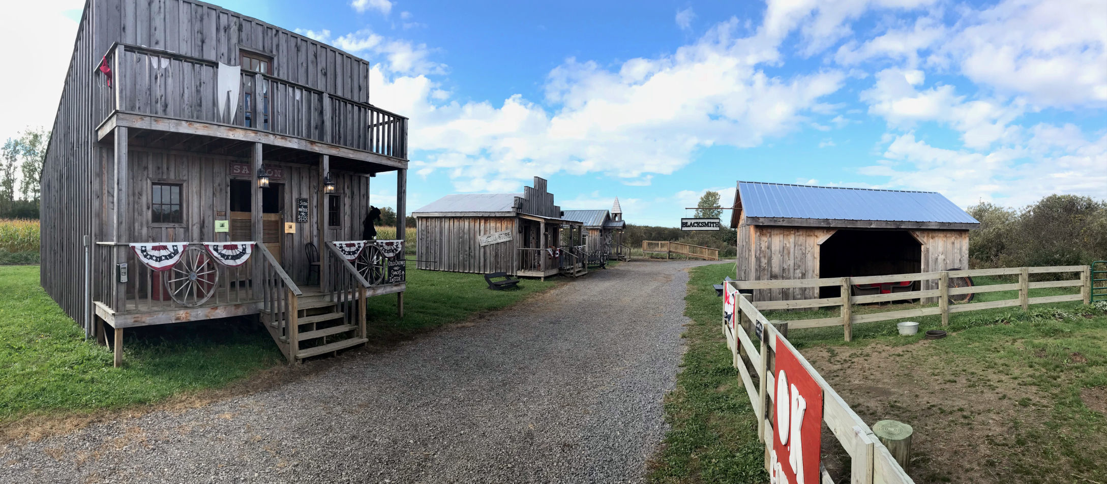 Penny's Country Farm 2